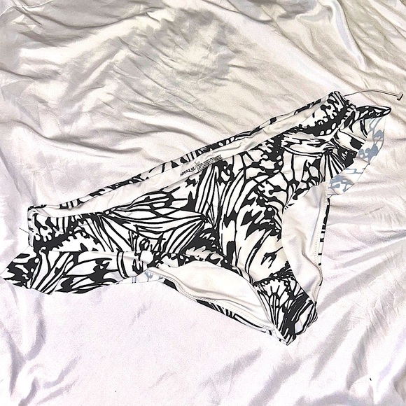 Adore Me Other - NWOT FREE Adore Me Swim Suit Bottoms